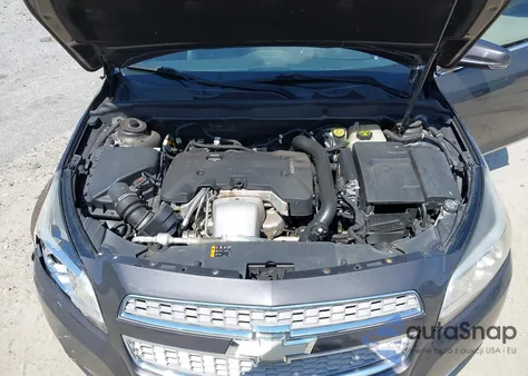 2013 Chevrolet Malibu 2Lz z USA, uszkodzony, nr VIN 1G11J5SXXDF217558